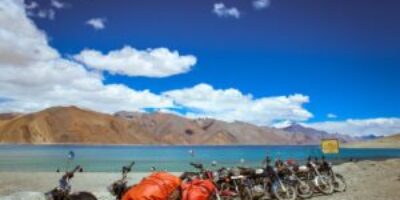 Chisumle-Demchok Highway is now the world’s highest motorable highway.