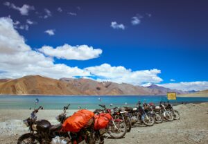 Read more about the article Chisumle-Demchok Highway is now the world’s highest motorable highway.
