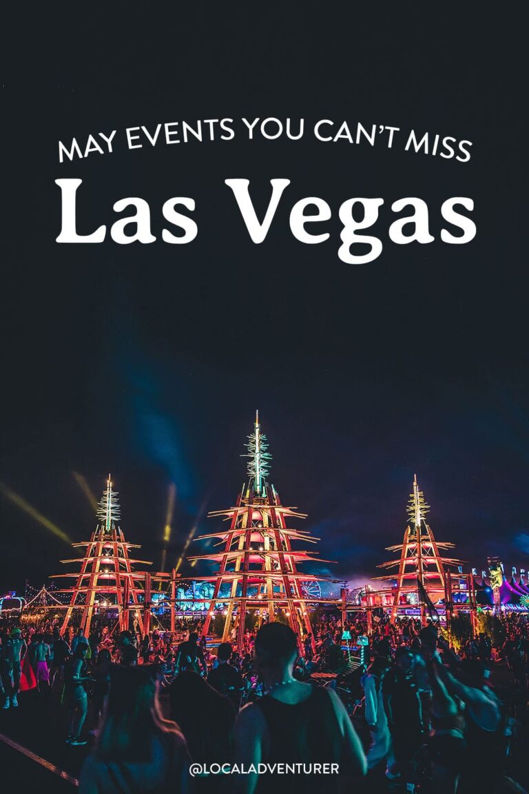 Read more about the article Las Vegas Occasions in Might + Reveals You Can’t Miss 2022