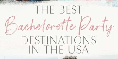 The Finest Bachelorette Occasion Locations within the USA