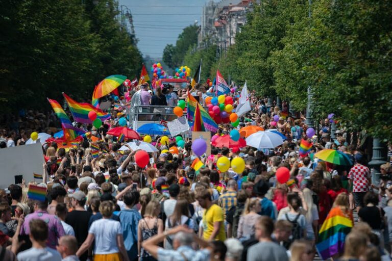 Read more about the article 12 finest locations to have fun LGBTIQ+ pleasure in Europe for 2022