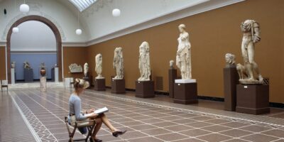 7 unmissable museums in Copenhagen