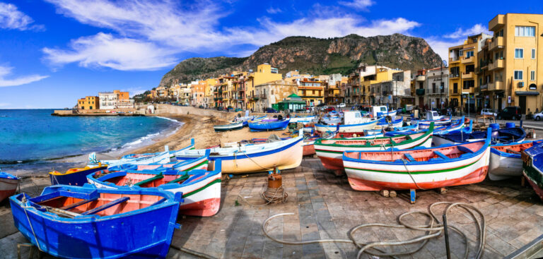 Read more about the article 8 Day Sicily Itinerary