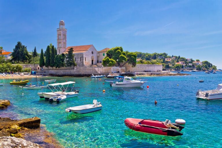Read more about the article Greatest seashores in Croatia: our faves from over 2500 miles of shoreline and greater than a thousand islands