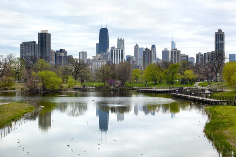Read more about the article Embrace all of Chicago by exploring these 9 vibrant neighborhoods