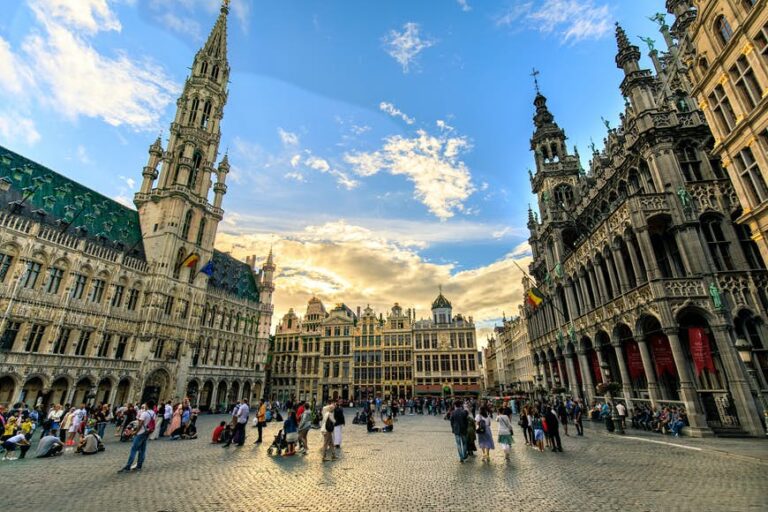 Read more about the article Every part it’s essential to learn about Belgium for an ideal journey