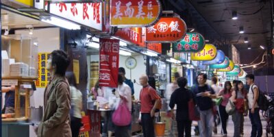 Discover Taipei on a finances with out lacking a factor