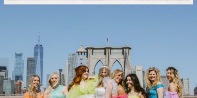 Tips on how to Plan the Final NYC Bachelorette Occasion