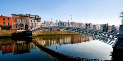 The best way to see Dublin on a finances (and nonetheless have change for a pint of Guinness)