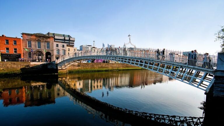 Read more about the article The best way to see Dublin on a finances (and nonetheless have change for a pint of Guinness)