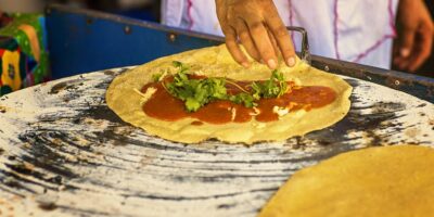 Oaxaca on a price range: learn how to eat and get cultured for much less