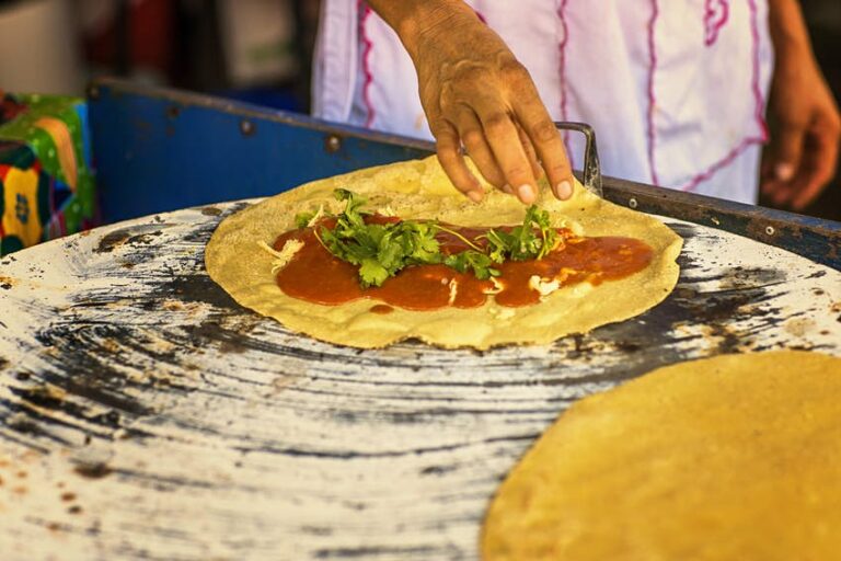 Read more about the article Oaxaca on a price range: learn how to eat and get cultured for much less