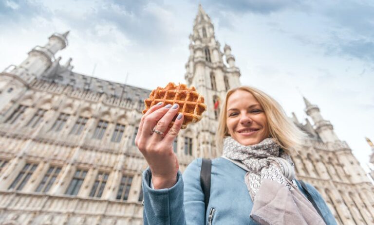 Read more about the article The 15 greatest issues to do in Belgium, from chocolate to comics to castles