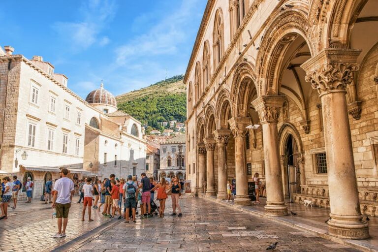 Read more about the article The 15 finest issues to do in Dubrovnik