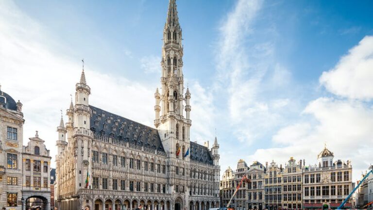Read more about the article The 8 greatest locations to go to in Belgium