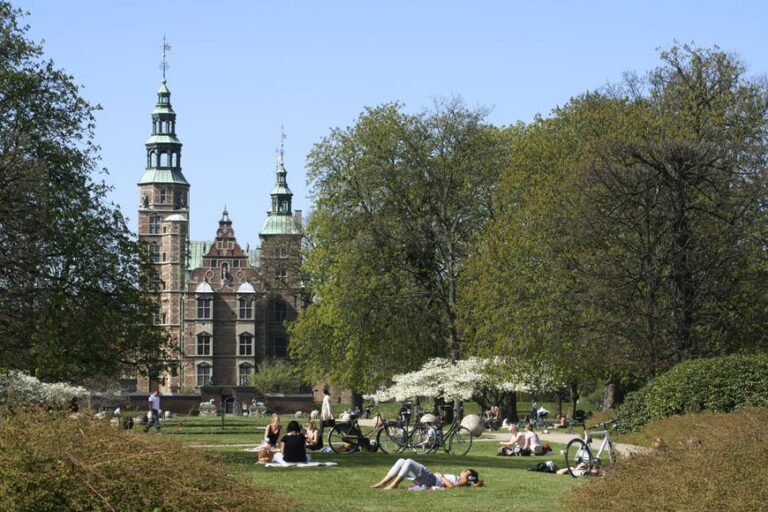 Read more about the article One of the best neighborhoods in Copenhagen to seek out your hygge