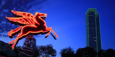 The most effective neighborhoods in Dallas for a style of the actual Texas