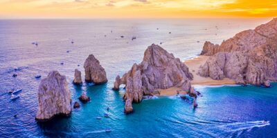 The perfect issues to do in Los Cabos by land and by sea