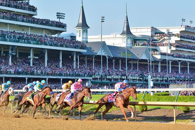 Read more about the article The most effective time to go to Louisville, Kentucky – from bourbon to bridles