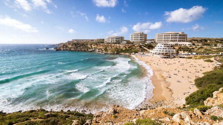 Read more about the article The perfect instances to go to Malta for sounds, solar and all-year enjoyable
