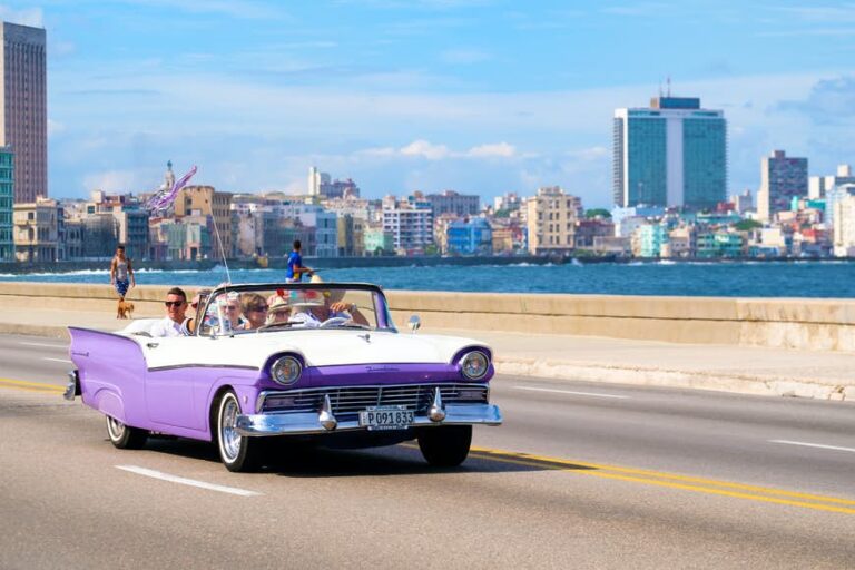 Read more about the article The principles for Individuals visiting Cuba in 2022