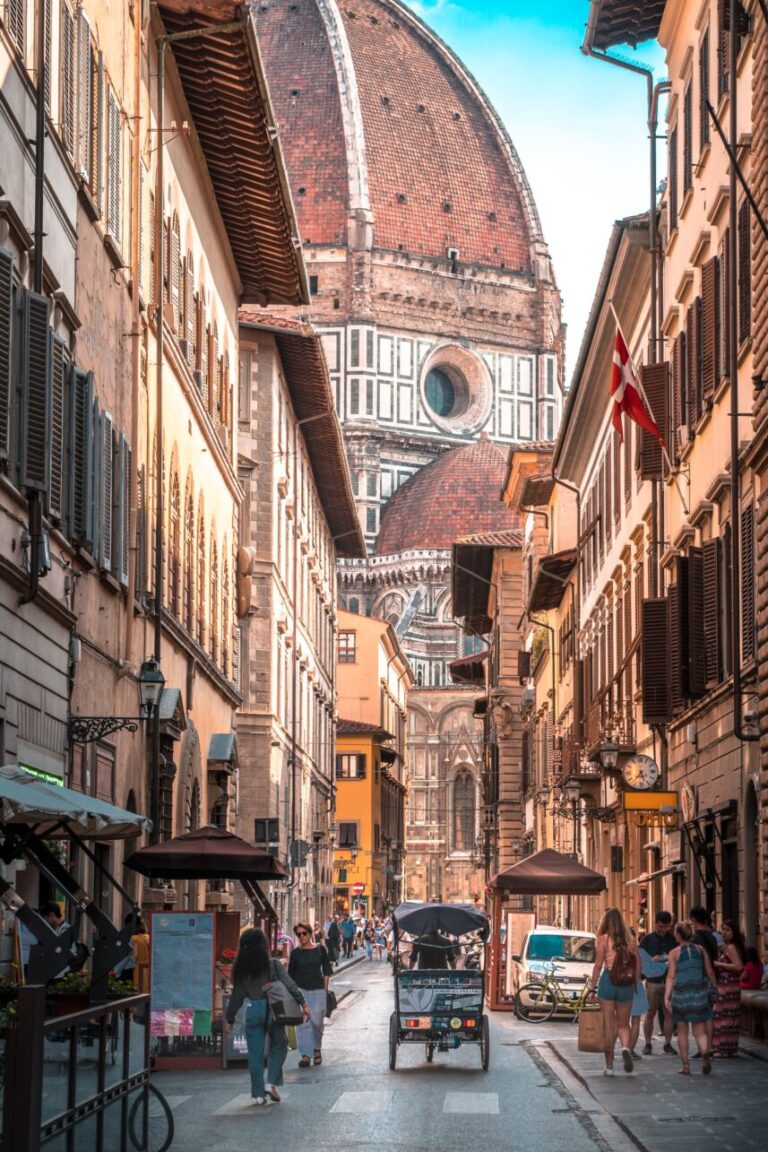 Read more about the article Distinctive Issues to do in Florence