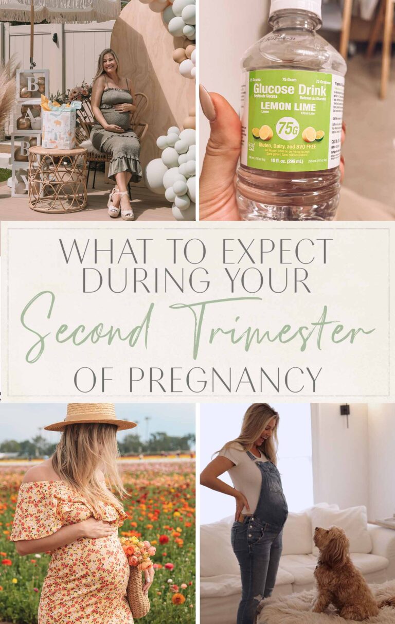 Read more about the article What to Anticipate Throughout Your Second Trimester of Being pregnant