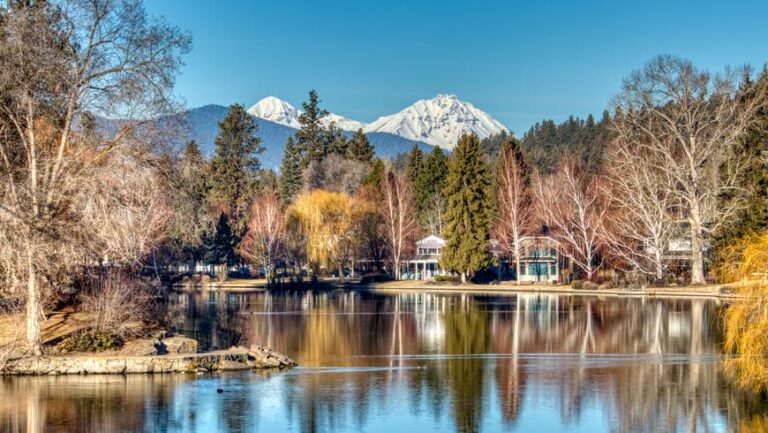 Read more about the article Your information to the perfect neighborhoods in Bend, Oregon
