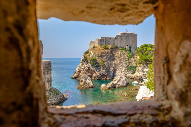 Read more about the article 11 of the most effective free issues to do in Dubrovnik: strolling excursions, Sport of Thrones' areas and extra