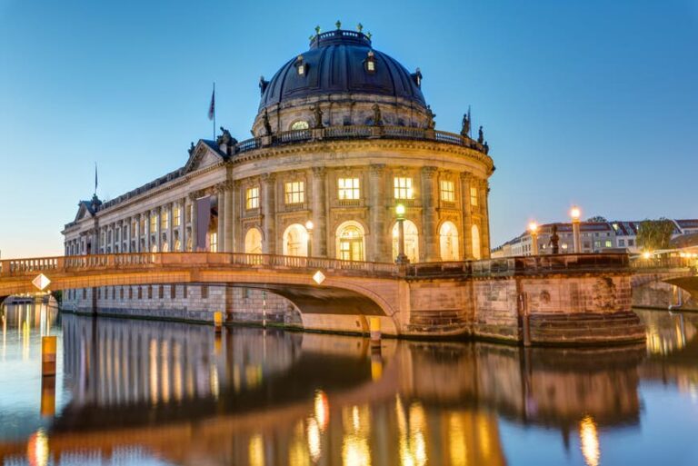 Read more about the article 14 finest issues to do in Berlin