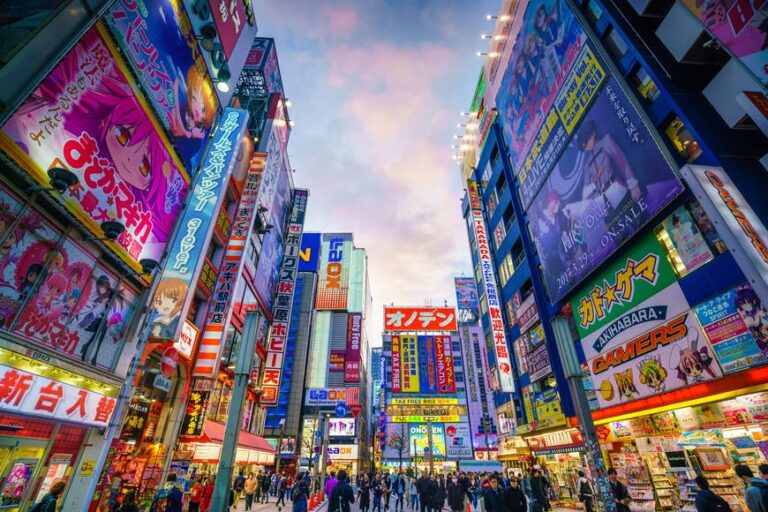 Read more about the article 14 high issues to do in Tokyo, from sushi to kabuki
