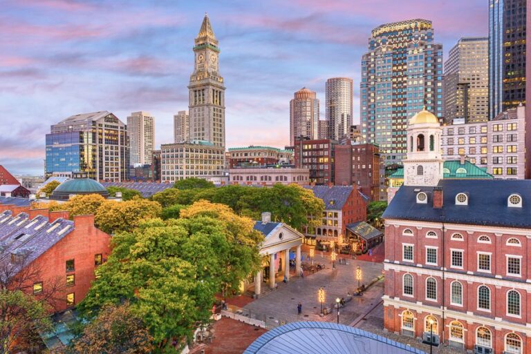 Read more about the article 15 Greatest Issues To Do in Boston, Massachusetts