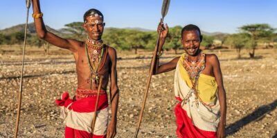 Do you want a visa to go to Kenya?
