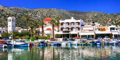 Elounda Crete: A Full Information For Travellers