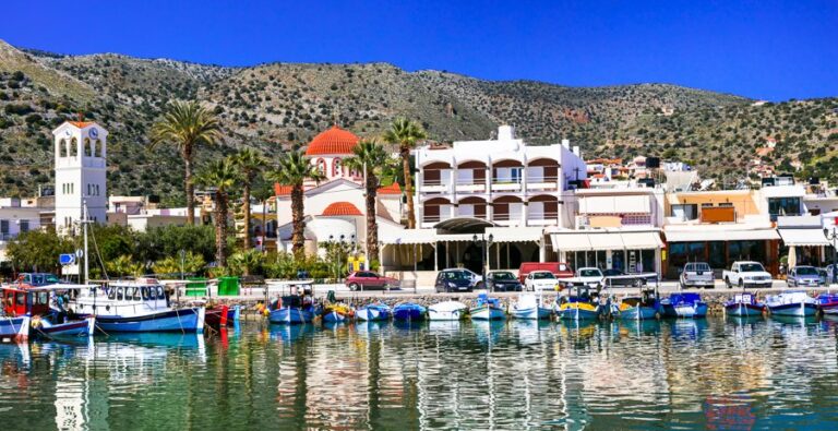 Read more about the article Elounda Crete: A Full Information For Travellers