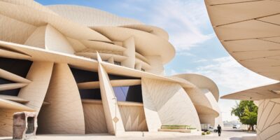 Discover historic Qatar, the place previous and future meet