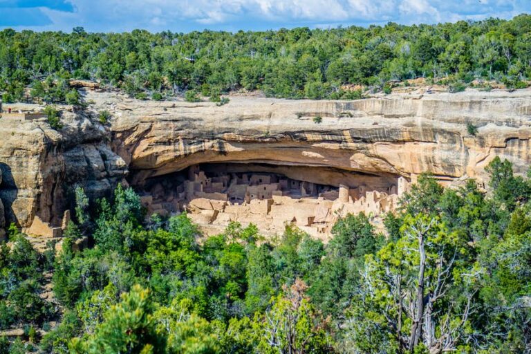 Read more about the article Discovering Indigenous America in US nationwide parks this summer season 2022