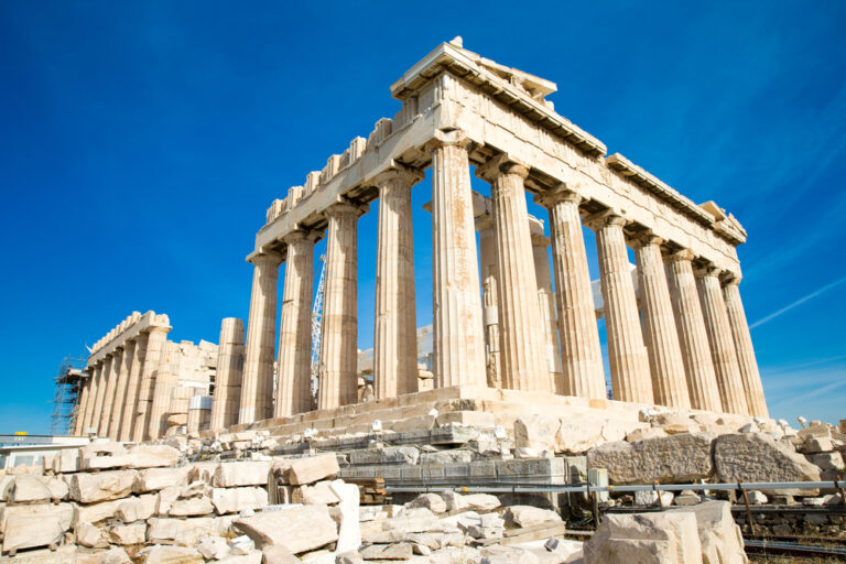 Read more about the article How one can Purchase Tickets to the Acropolis in Athens, Greece