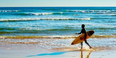 How you can go to the Algarve on a price range