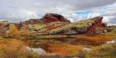 Reykjavík’s greatest out of doors areas – infinite landscapes in a single metropolis
