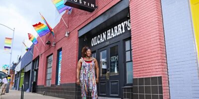 The LGBTIQ+ journey information to Austin, Texas: one of the best homosexual bars, drag occasions, and group data