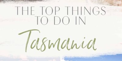 The Prime Issues to Do in Tasmania