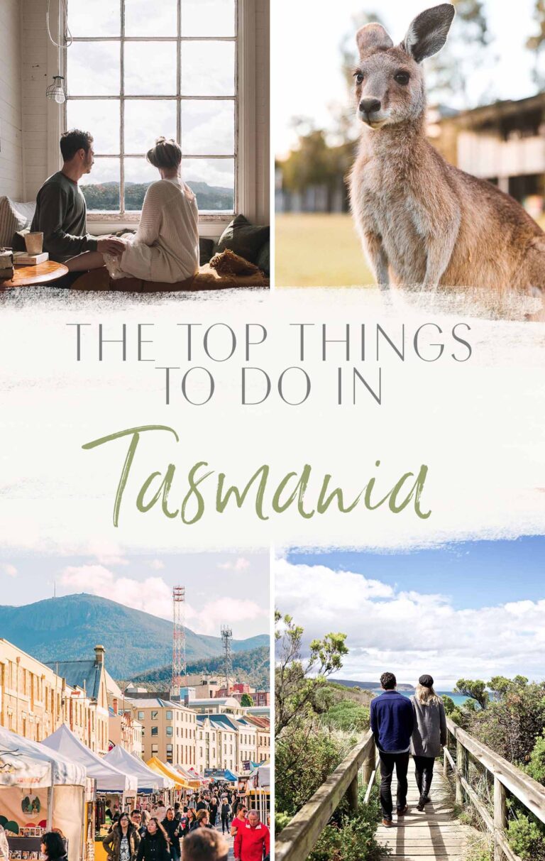 Read more about the article The Prime Issues to Do in Tasmania