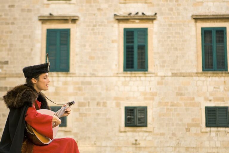 Read more about the article The most effective time to go to Dubrovnik for sunshine, crowd-free cities, and considerably cheaper stays