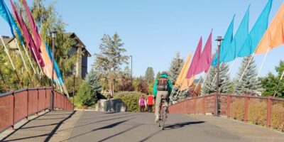 One of the best methods to expertise Bend, Oregon, on a funds
