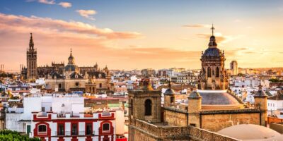 12 Greatest Issues To Do in Seville, Spain