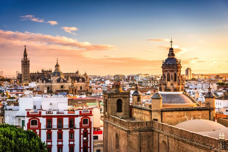 Read more about the article 12 Greatest Issues To Do in Seville, Spain