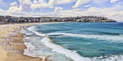 12 of one of the best seashores in Sydney: from Manly to Bondi, Balmoral and past