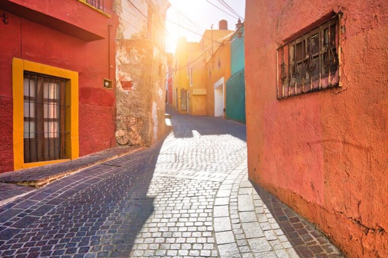 Read more about the article 15 Greatest Issues To Do in Guanajuato, Mexico
