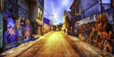 16 important San Francisco experiences